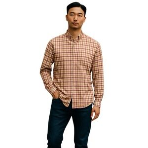 SOLEMARE Maus & Hoffman Shirt Made in Italy
